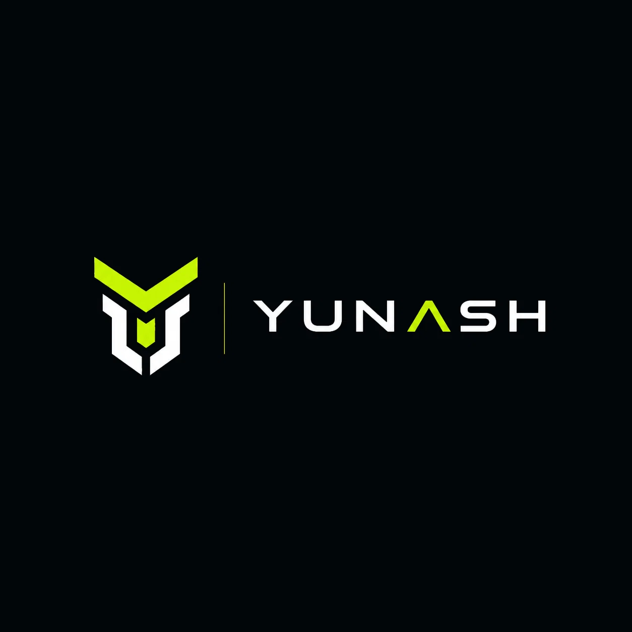 YUNASH brand mark